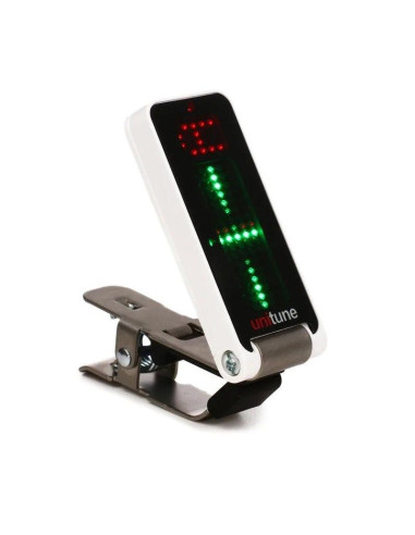 Tc electronic unitune clip - tuner chromatyczny na klipsie