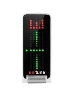 Tc electronic unitune clip - tuner chromatyczny na klipsie 2
