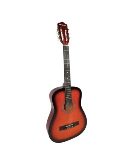 Suprimo cgs1 sb - gitara klasyczna 4/4, sunburst