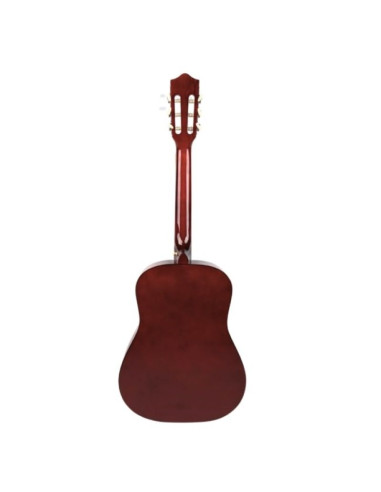 Suprimo cgs1 sb - gitara klasyczna 4/4, sunburst