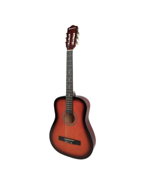 Suprimo cgs1 sb - gitara klasyczna 4/4, sunburst