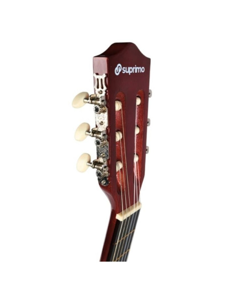 Suprimo cgs1 sb - gitara klasyczna 4/4, sunburst