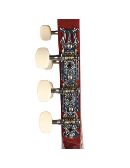 Suprimo cgs1 sb - gitara klasyczna 4/4, sunburst