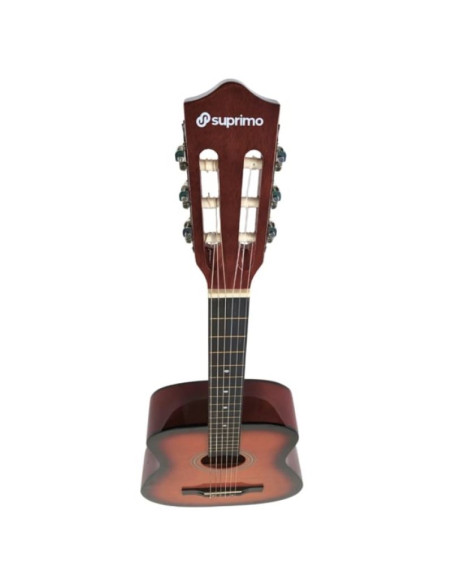 Suprimo cgs1 sb - gitara klasyczna 4/4, sunburst