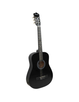 Suprimo cgs1 bk - gitara klasyczna 4/4, czarna 2