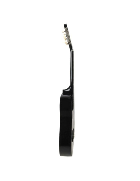 Suprimo cgs1 bk - gitara klasyczna 4/4, czarna
