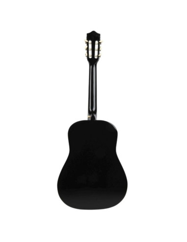 Suprimo cgs1 bk - gitara klasyczna 4/4, czarna