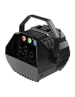 Light4me bm2 led - wytwornica baniek mydlanych z led