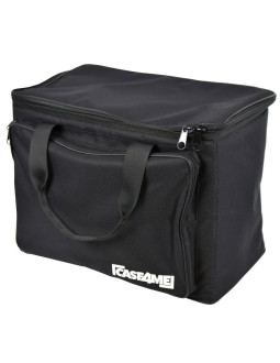 Case4me pokrowiec torba na 2 głowice ruchome 44 x