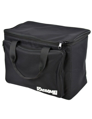 Case4me pokrowiec torba na 2 głowice ruchome 44 x