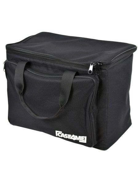 Case4me pokrowiec torba na 2 głowice ruchome 44 x