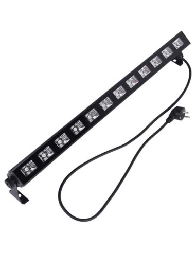 Light4me uv bar 12-  belka ultrafioletowa uv