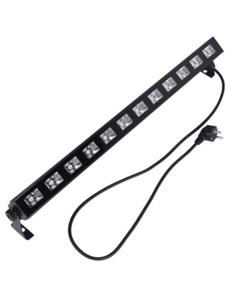Light4me uv bar 12-  belka ultrafioletowa uv