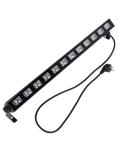 Light4me uv bar 12-  belka ultrafioletowa uv
