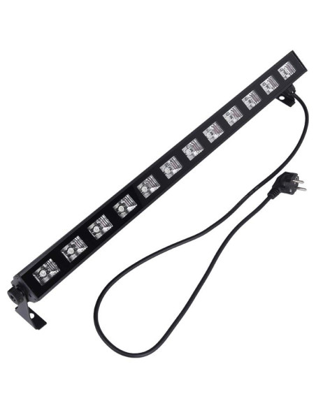 Light4me uv bar 12-  belka ultrafioletowa uv