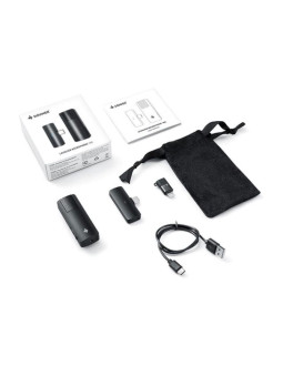 Donner lm-100 - mikrofon typu lavalier 2