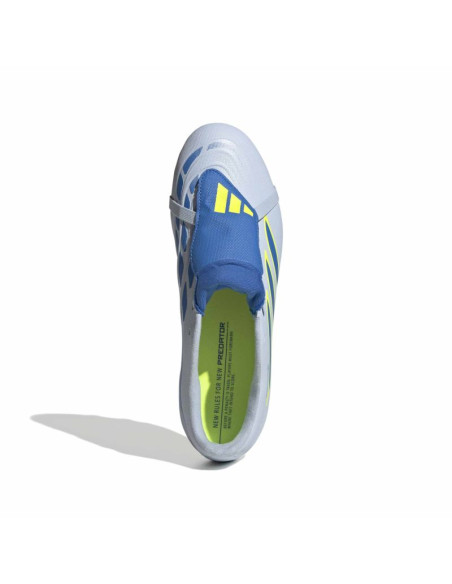 Buty adidas predator club ft fg/mg js0347