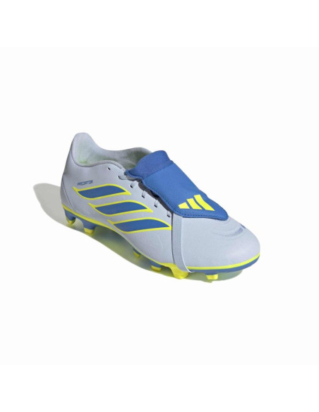 Buty adidas predator club ft fg/mg js0347
