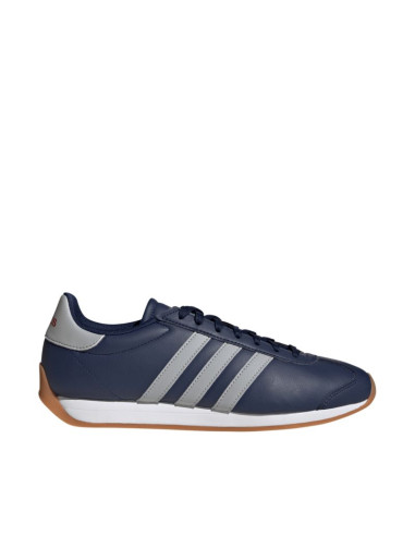 Buty męskie adidas runvista granatowe hq2316