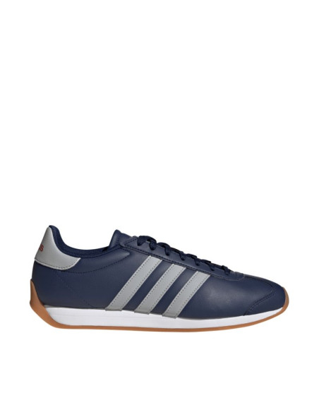 Buty męskie adidas runvista granatowe hq2316