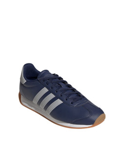 Buty męskie adidas runvista granatowe hq2316 2