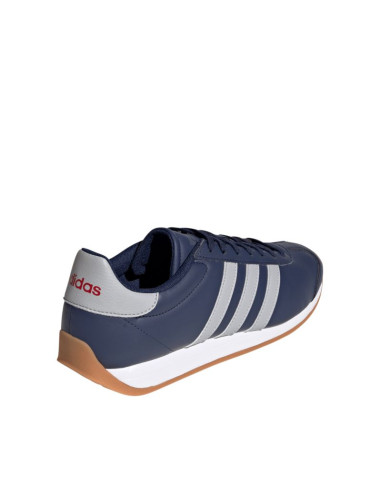 Buty męskie adidas runvista granatowe hq2316