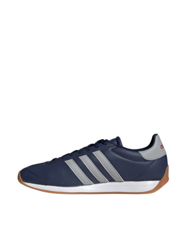 Buty męskie adidas runvista granatowe hq2316