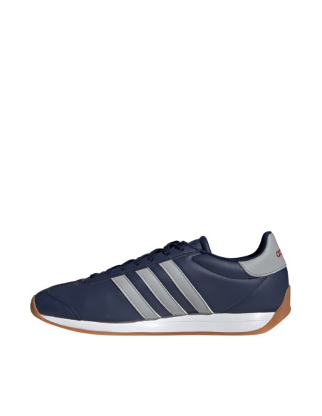 Buty męskie adidas runvista granatowe hq2316