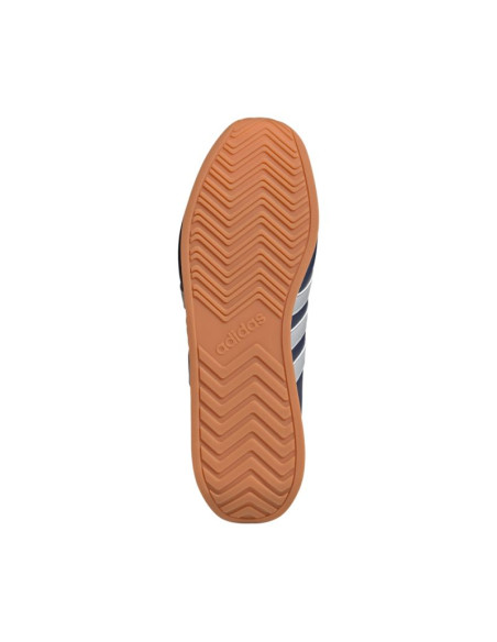Buty męskie adidas runvista granatowe hq2316