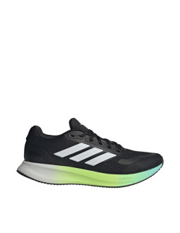 Buty męskie adidas runfalcon 5 running czarne ki9541