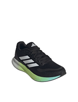 Buty męskie adidas runfalcon 5 running czarne ki9541 2