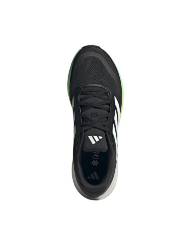 Buty męskie adidas runfalcon 5 running czarne ki9541
