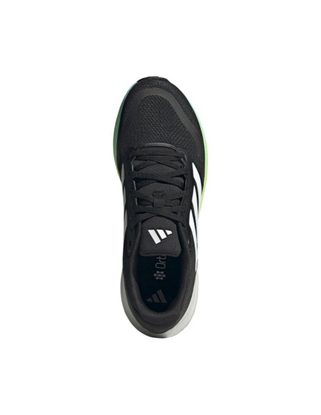 Buty męskie adidas runfalcon 5 running czarne ki9541