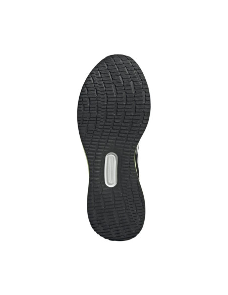 Buty męskie adidas runfalcon 5 running czarne ki9541