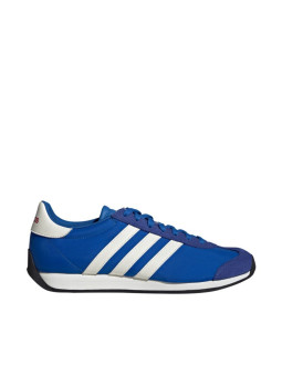 Buty męskie adidas runvista niebieskie hq2323