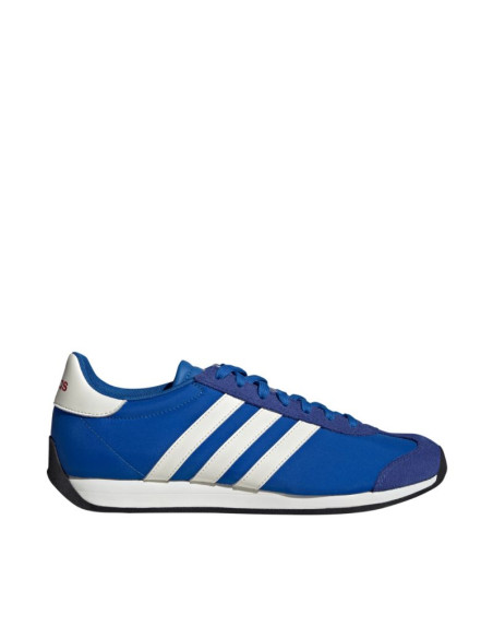 Buty męskie adidas runvista niebieskie hq2323
