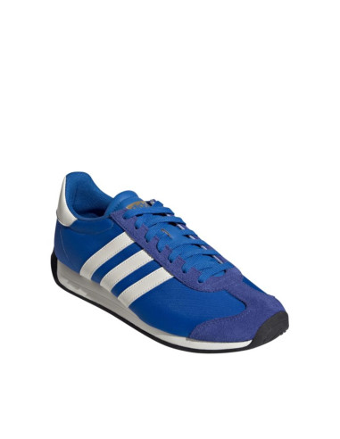 Buty męskie adidas runvista niebieskie hq2323