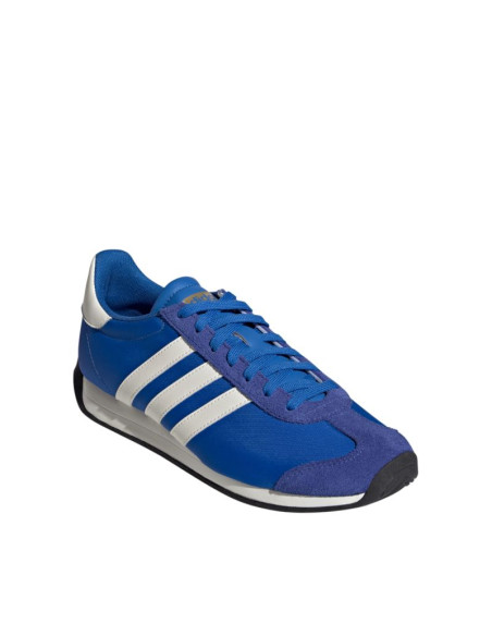 Buty męskie adidas runvista niebieskie hq2323