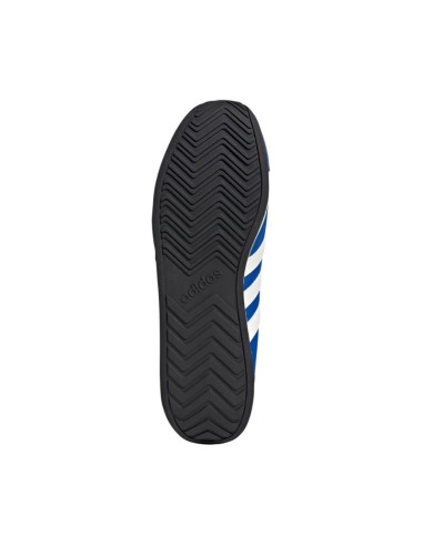 Buty męskie adidas runvista niebieskie hq2323