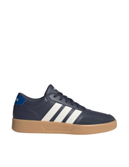 Buty męskie adidas breaknet 3.0 granatowe jq4615