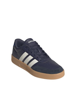 Buty męskie adidas breaknet 3.0 granatowe jq4615 2