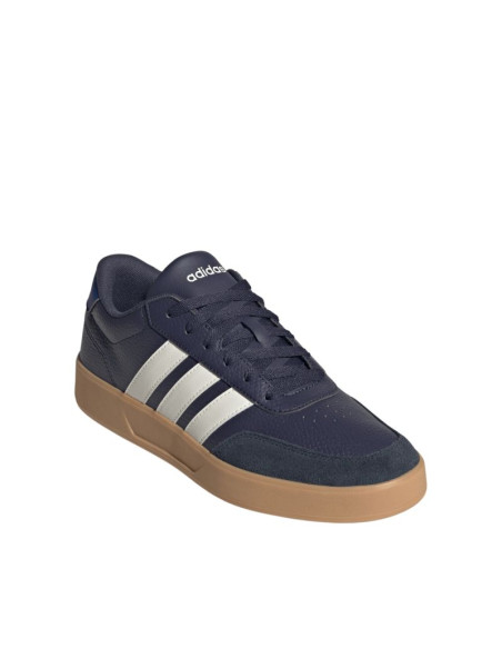 Buty męskie adidas breaknet 3.0 granatowe jq4615