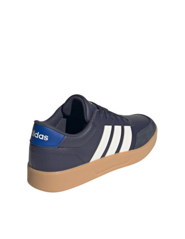 Buty męskie adidas breaknet 3.0 granatowe jq4615