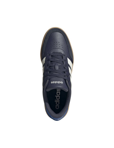 Buty męskie adidas breaknet 3.0 granatowe jq4615