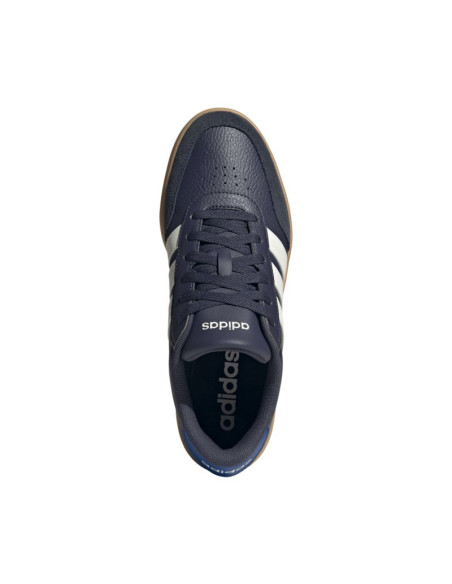 Buty męskie adidas breaknet 3.0 granatowe jq4615