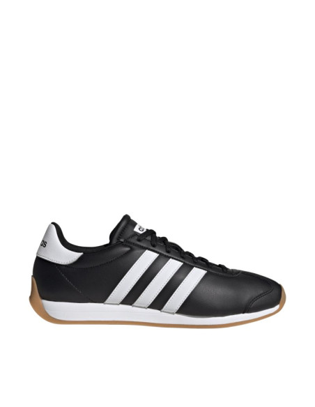 Buty męskie adidas runvista czarne hq2315