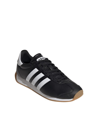 Buty męskie adidas runvista czarne hq2315