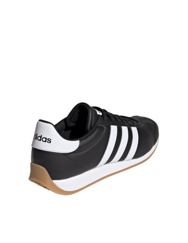 Buty męskie adidas runvista czarne hq2315