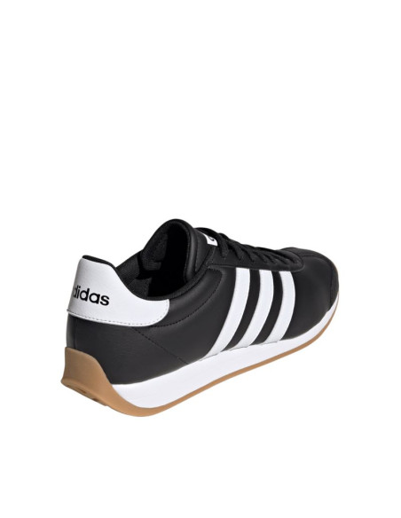 Buty męskie adidas runvista czarne hq2315