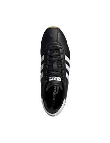 Buty męskie adidas runvista czarne hq2315